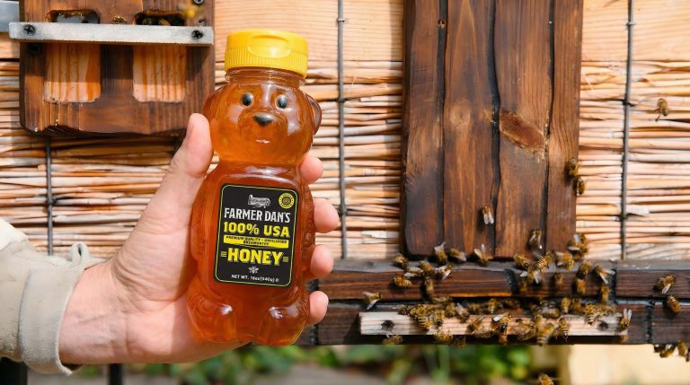 How We Bottle the Buzz Image 8